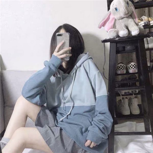 brand long sleeve new designer mens womens fashion loose hoodies and natural color for sport casual hoodies m-2xl b101309q, Black
brand long sleeve new designer mens womens fashion loose hoodies and natural color for sport casual hoodies m-2xl b101309q, Black