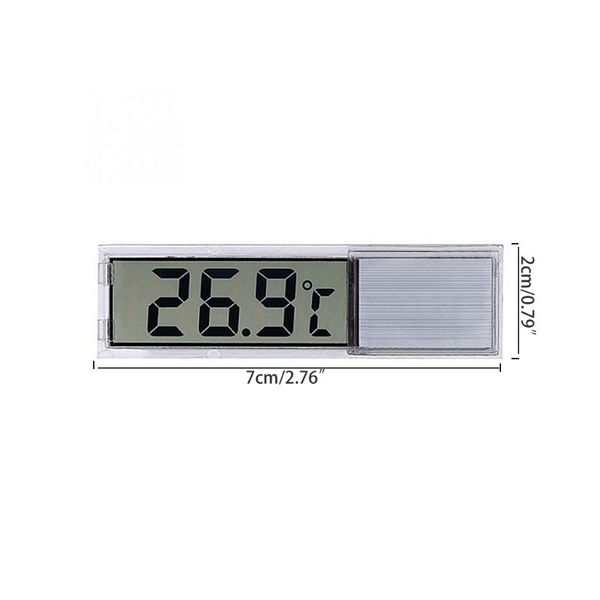 aquarium thermometer lcd 3d digital electronic temperature measurement fish tank temp meter y1qb
aquarium thermometer lcd 3d digital electronic temperature measurement fish tank temp meter y1qb