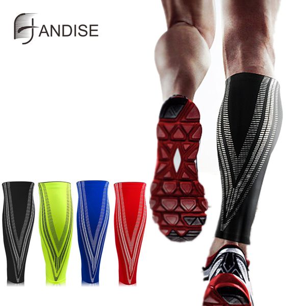 sports safety football basketball leg sleeve outdoor sports running compression calf sleeves stretch leggings knee pads 1 piece, Black
sports safety football basketball leg sleeve outdoor sports running compression calf sleeves stretch leggings knee pads 1 piece, Black