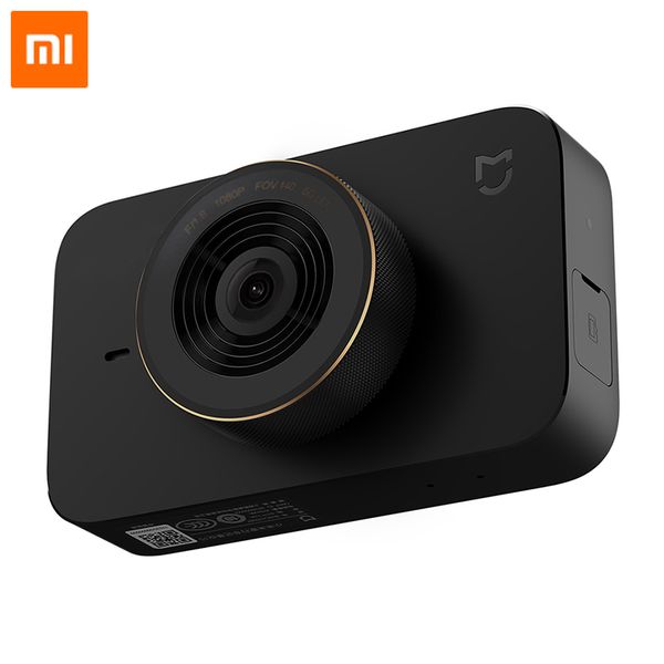 Mijia компании Xiaomi смарт камеры автомобиля DVR беспроводной 1080p HD ночного видения тир
Mijia компании Xiaomi смарт камеры автомобиля DVR беспроводной 1080p HD ночного видения тир
