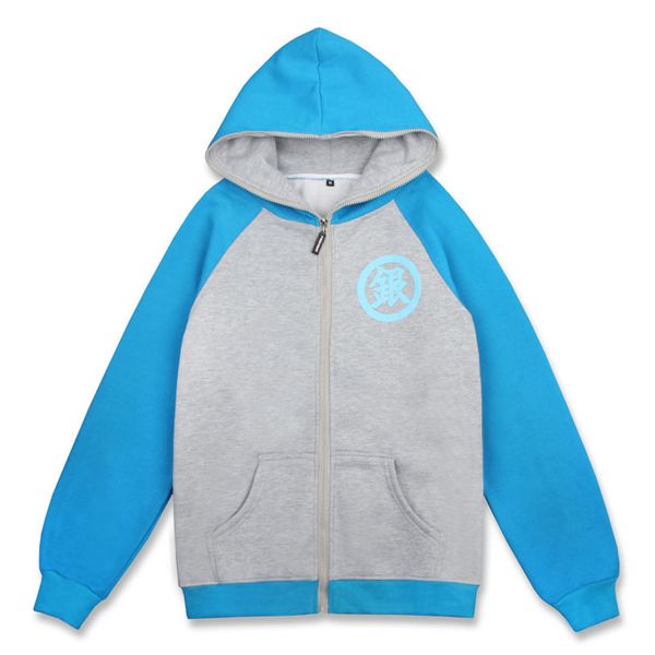anime gintama silver soul autumn hoodie cosplay sakata gintoki hooded zipper coats casual sweatshirt hoodies outerwear, Black
anime gintama silver soul autumn hoodie cosplay sakata gintoki hooded zipper coats casual sweatshirt hoodies outerwear, Black