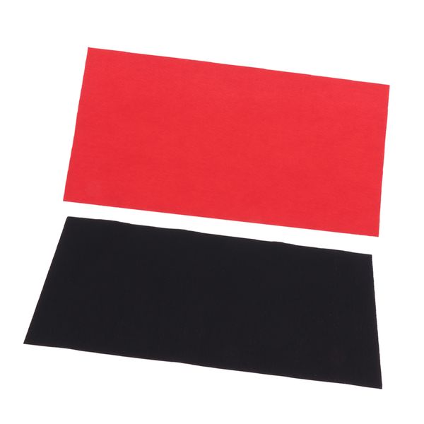 2 pieces self-adhesive nylon repair patches - washable waterproof repairing tapes for down jackets, tent, clothes, sleeping bag
2 pieces self-adhesive nylon repair patches - washable waterproof repairing tapes for down jackets, tent, clothes, sleeping bag