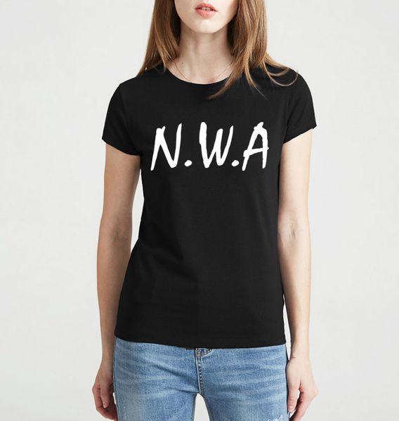 2017 new robe summer nwa print t shirt women punk brand harajuku femme tee hip-hop streetwear colorful shirts clothing, White
2017 new robe summer nwa print t shirt women punk brand harajuku femme tee hip-hop streetwear colorful shirts clothing, White