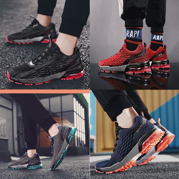 with box running shoes outdoor sports des chaussures zapatos schuhe mens trainers women breathable casual classic sneakers
with box running shoes outdoor sports des chaussures zapatos schuhe mens trainers women breathable casual classic sneakers