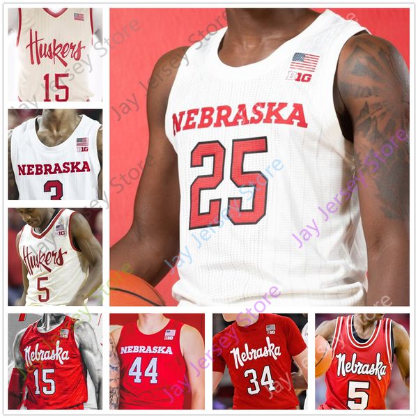 custom nebraska basketball jersey college dachon burke jr. cam mack haanif cheatham jervay green1 kevin cross kavas ouedraogo, Black;red
custom nebraska basketball jersey college dachon burke jr. cam mack haanif cheatham jervay green1 kevin cross kavas ouedraogo, Black;red