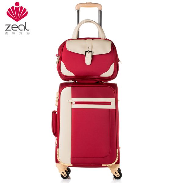 zeal luggage universal wheels picture box13 20 24oxford fabric travel bag soft box suitcase female trolley luggage sets
zeal luggage universal wheels picture box13 20 24oxford fabric travel bag soft box suitcase female trolley luggage sets
