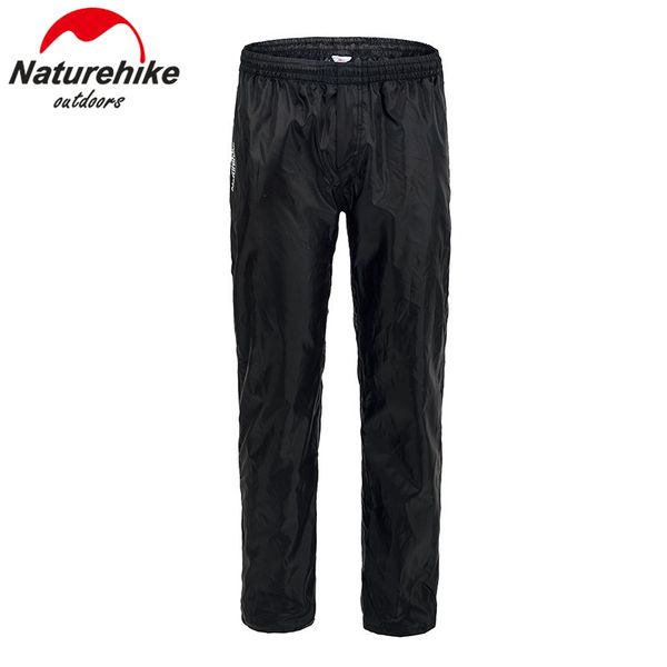 naturehike waterproof rain over trousers pants hiking fishing walking motorcycle, Black;green
naturehike waterproof rain over trousers pants hiking fishing walking motorcycle, Black;green