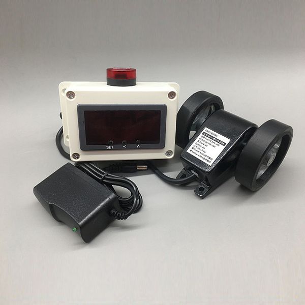 modified gauge length meter roller encoding meter automatic batching equipment table electronic digital display
modified gauge length meter roller encoding meter automatic batching equipment table electronic digital display