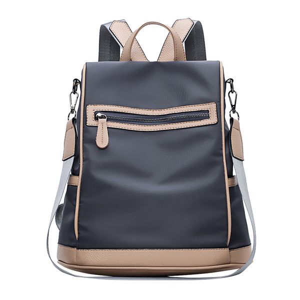 bags for women 2019 new retro fashion zipper ladies backpack nylon school bag shoulder bag for youth bags mochila
bags for women 2019 new retro fashion zipper ladies backpack nylon school bag shoulder bag for youth bags mochila
