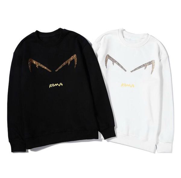 autumn mens designer hoodies brand hoodie for men sweatshirts with letters luxury long sleeve pullover mens women m-2xl avaolable, Black
autumn mens designer hoodies brand hoodie for men sweatshirts with letters luxury long sleeve pullover mens women m-2xl avaolable, Black