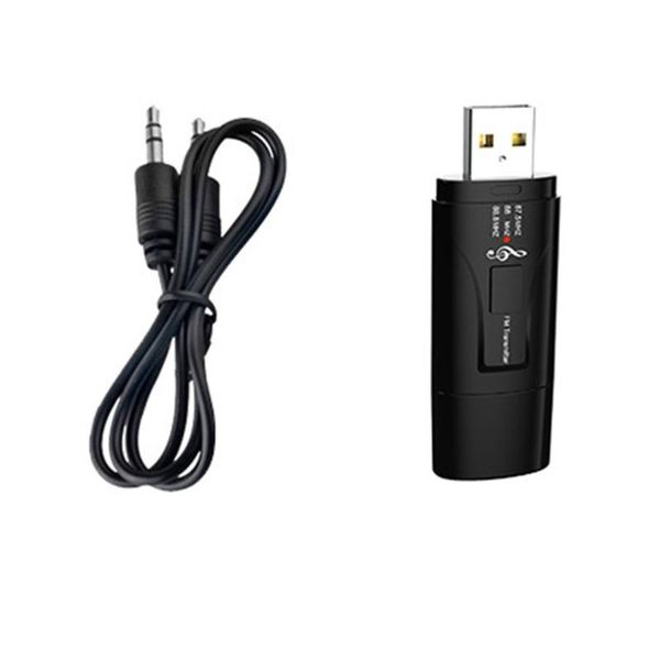 usb car fm mp3 transmitter 3.5aux wireless receiver dual output standing voice call cigarette lighter wireless 5.0 bag package
usb car fm mp3 transmitter 3.5aux wireless receiver dual output standing voice call cigarette lighter wireless 5.0 bag package