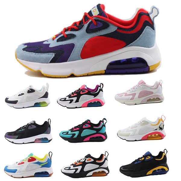 2020 женщины мужских кроссовки 200 университета красного mystic зеленый тройного черное испарение run utility тренеры спорт дез chaussures б, Black
2020 женщины мужских кроссовки 200 университета красного mystic зеленый тройного черное испарение run utility тренеры спорт дез chaussures б, Black