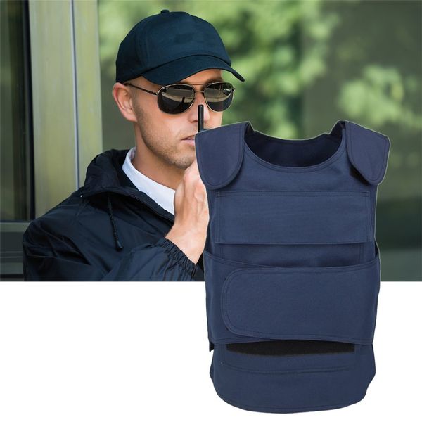leshp security guard vest bulletproof vest cs field genuine tactical vest clothing cut proof protecting clothes for men women
leshp security guard vest bulletproof vest cs field genuine tactical vest clothing cut proof protecting clothes for men women