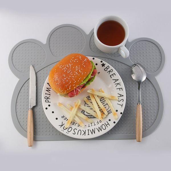 silicone placemat plate mat dining table decortion heat insulation resistant mat pad placemat kitchen tools
silicone placemat plate mat dining table decortion heat insulation resistant mat pad placemat kitchen tools