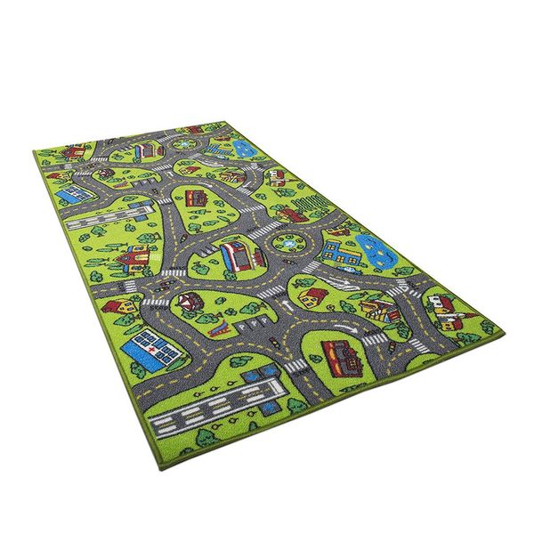 car rug kid for toy cars playroom and classroom multi color activity centerp play mat safe and fun play rug for boys and girls
car rug kid for toy cars playroom and classroom multi color activity centerp play mat safe and fun play rug for boys and girls