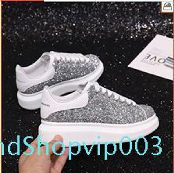 2020fashion luxury designer sneaker mixed colors platform white sneaker party wedding shoe drop shipping, Black
2020fashion luxury designer sneaker mixed colors platform white sneaker party wedding shoe drop shipping, Black