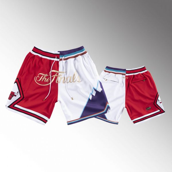 1997 финал чикаго быки люди nba юта джаз город сплит шорты just дон кармане брюк s-2xl, Black
1997 финал чикаго быки люди nba юта джаз город сплит шорты just дон кармане брюк s-2xl, Black