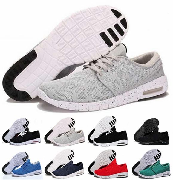 2019 new sb stefan janoski shoes running shoes for women men ,athletic sport trainers sneakers shoe size eur 36-45, White;red
2019 new sb stefan janoski shoes running shoes for women men ,athletic sport trainers sneakers shoe size eur 36-45, White;red