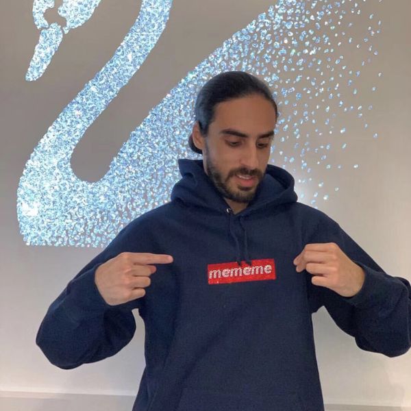 19 box logo x waroov ki 25th anniver ary hooded weat hirt ca ual high treet pullover ver ion couple hoodie in tock hfl wy273
19 box logo x waroov ki 25th anniver ary hooded weat hirt ca ual high treet pullover ver ion couple hoodie in tock hfl wy273