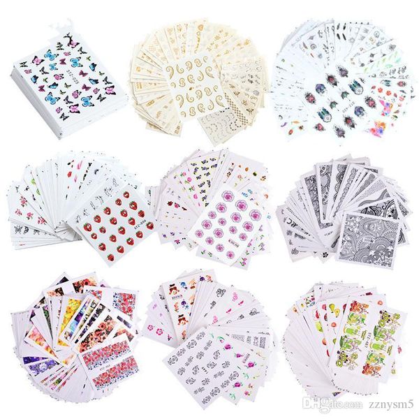 40pcs mixed design new nail art наклейки set black lace золото серебро блеск цветок вода декаль slider обертывания декор для маникюра
40pcs mixed design new nail art наклейки set black lace золото серебро блеск цветок вода декаль slider обертывания декор для маникюра