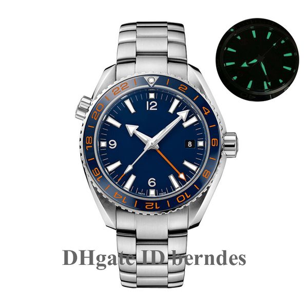 n factory high end stainless steel men's automatic mechanical wristwatch seahorse 600m 42mm watch diameter ceramic ring stainless steel, Slivery;brown
n factory high end stainless steel men's automatic mechanical wristwatch seahorse 600m 42mm watch diameter ceramic ring stainless steel, Slivery;brown