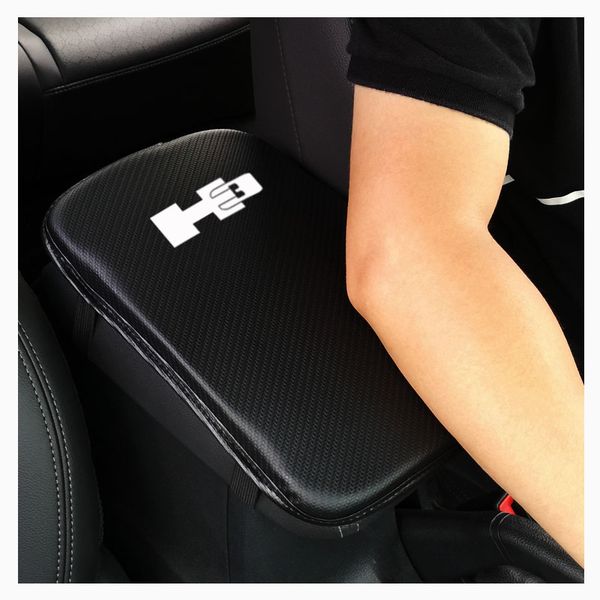 stylish and soft pu leather car armrest storage protection cushion for hummer h3
stylish and soft pu leather car armrest storage protection cushion for hummer h3