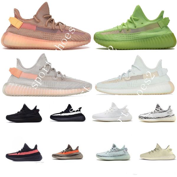 kanye west мужчины desinger обувь 2020 женщины тренеры зебра статическая черный bred крем белый сезам лучший спортивный кроссовки 36-46 пять
kanye west мужчины desinger обувь 2020 женщины тренеры зебра статическая черный bred крем белый сезам лучший спортивный кроссовки 36-46 пять