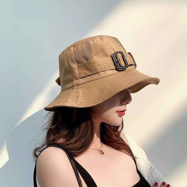 casquette женщина личность солнцезащитного сомбреро mujer casual solid color портативный straw hat путешествие все матч bucket hat, Blue;gray
casquette женщина личность солнцезащитного сомбреро mujer casual solid color портативный straw hat путешествие все матч bucket hat, Blue;gray