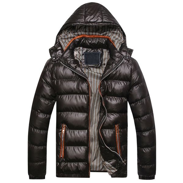 зима мђжин веѬде веа капоном длиннм Ѭђкавом zip up down jacket егане пал, Black
зима мђжин веѬде веа капоном длиннм Ѭђкавом zip up down jacket егане пал, Black