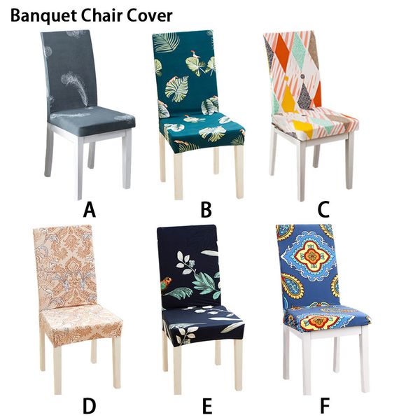 1pcs printed color spandex stretch dining chair cover restaurant for weddings banquet folding l chair covering
1pcs printed color spandex stretch dining chair cover restaurant for weddings banquet folding l chair covering