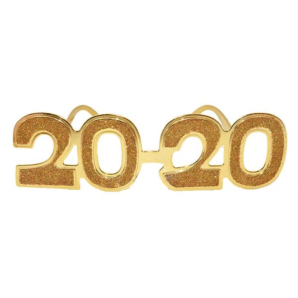 1/3 pcs 2020 eyeglass funny eyewear new year's eve party glasses happy new year party decorative p prop dancing
1/3 pcs 2020 eyeglass funny eyewear new year's eve party glasses happy new year party decorative p prop dancing