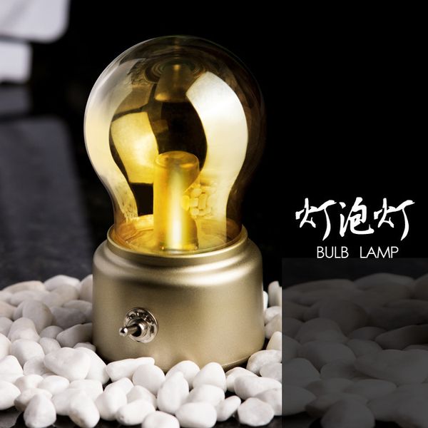 restore ancient ways bulb lamp usb charge restore ancient ways bulb lamp usb interface led energy-saving lamp modeling small night-light
restore ancient ways bulb lamp usb charge restore ancient ways bulb lamp usb interface led energy-saving lamp modeling small night-light