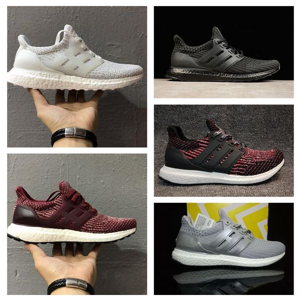 2019 ultra bost 4.0 triple black white multicolor oreo blue grey women running shoes men sport ultra bosts 4.0 3.0
2019 ultra bost 4.0 triple black white multicolor oreo blue grey women running shoes men sport ultra bosts 4.0 3.0