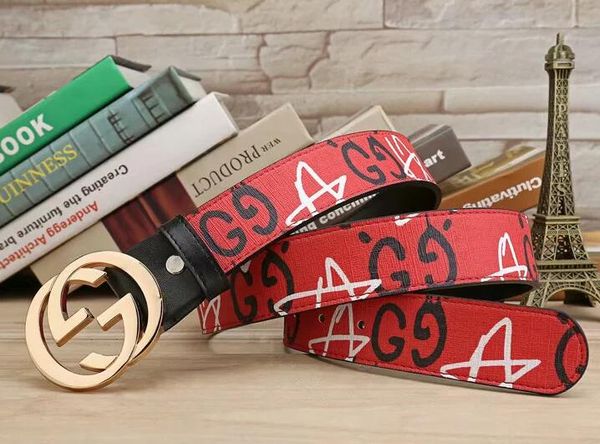 fashion wholesale women's belt, belt designer international brand 2019 3.8cm wide belt, Black;brown
fashion wholesale women's belt, belt designer international brand 2019 3.8cm wide belt, Black;brown