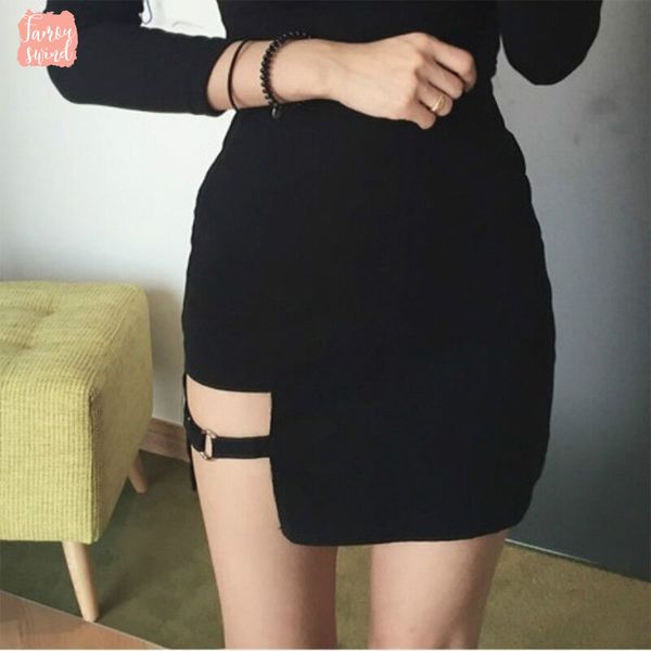 ladies clubwear asymmetrical skirt high waist gothic punk dance short mini bodycon skirts black 200 873
ladies clubwear asymmetrical skirt high waist gothic punk dance short mini bodycon skirts black 200 873