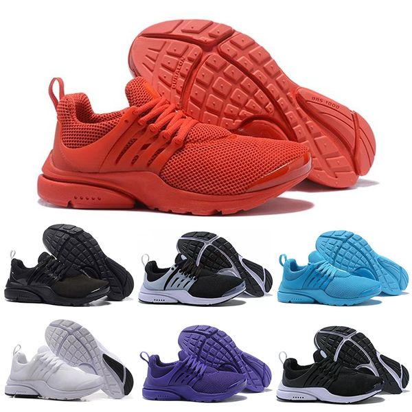 2019 fashion presto chaussures discount men women running shoes triple black white blue mens zapatos breathable sports sneaker size 5.5-11
2019 fashion presto chaussures discount men women running shoes triple black white blue mens zapatos breathable sports sneaker size 5.5-11