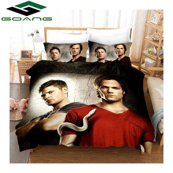 goang bedding set 3d digital printing "power of evilly" duvet cover and pillowcase luxury bedding sets home textiles
goang bedding set 3d digital printing "power of evilly" duvet cover and pillowcase luxury bedding sets home textiles
