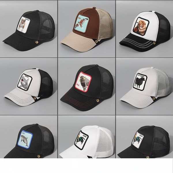 новый летний дальнобойщик cap сетка snapback хип-хоп шляпы для мужчин волк вышивка бейсболки женщины полный папа шляпа мужчины кости feminin, Black;white
новый летний дальнобойщик cap сетка snapback хип-хоп шляпы для мужчин волк вышивка бейсболки женщины полный папа шляпа мужчины кости feminin, Black;white