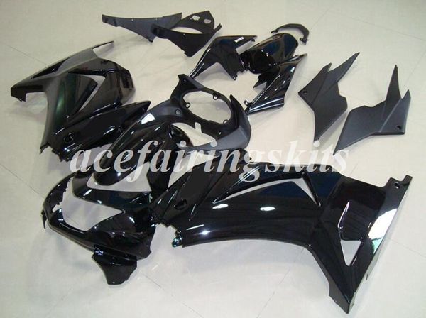 4 gifts injection mold new abs motorcycle full fairings kits fit for kawasaki ninja250r ex250 zx250r 250 2008 - 2014 body set black
4 gifts injection mold new abs motorcycle full fairings kits fit for kawasaki ninja250r ex250 zx250r 250 2008 - 2014 body set black