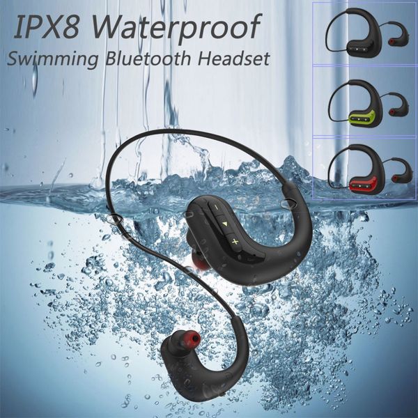 ipx8 headphones swimming headset sports earbuds w/mic wireless bluetooth earphone headphone
ipx8 headphones swimming headset sports earbuds w/mic wireless bluetooth earphone headphone