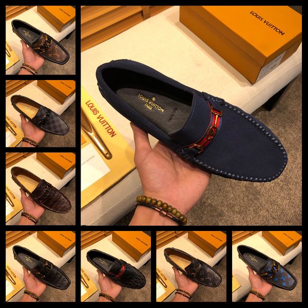 18ss designers genuine leather men shoes luxury loafers 2019 italian mens shoes casual black slip on moccasins big size 38-45
18ss designers genuine leather men shoes luxury loafers 2019 italian mens shoes casual black slip on moccasins big size 38-45