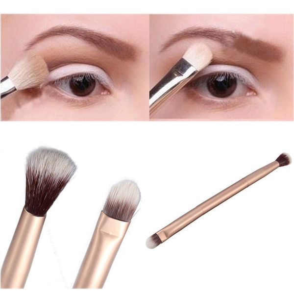 новый 2019 мода девушки профессиональный макияж глаз пудра тени для век blending двухсторонними кисть
новый 2019 мода девушки профессиональный макияж глаз пудра тени для век blending двухсторонними кисть