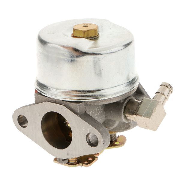 carburetor w/ mount gasket for tecumseh 640278a lev115 / lev120 engines 50-661 lawn tractor
carburetor w/ mount gasket for tecumseh 640278a lev115 / lev120 engines 50-661 lawn tractor