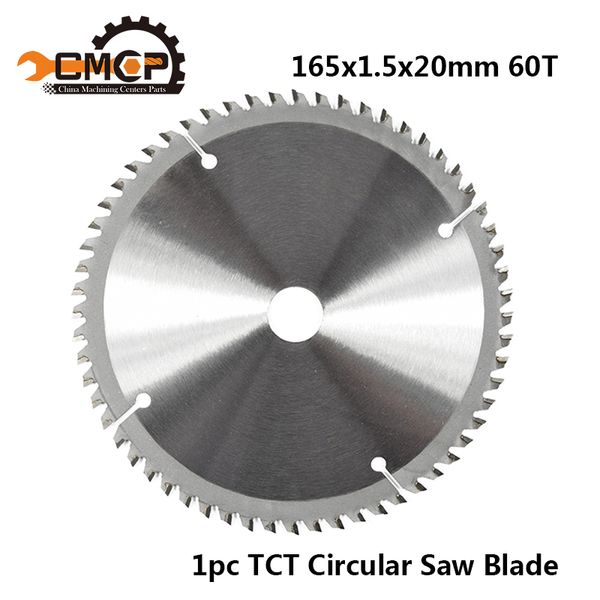 165mm 60t tct carbide wood saw blades for multi-function circular saw blade power tools
165mm 60t tct carbide wood saw blades for multi-function circular saw blade power tools