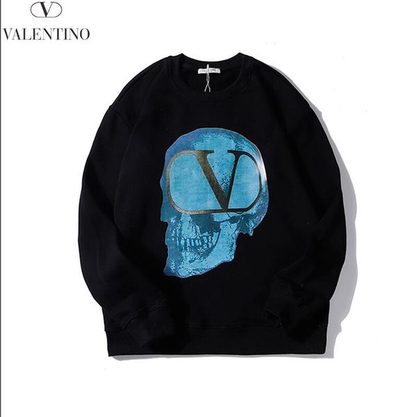selling men's clothing men's hooded sweater men's and women's hoodie high street printing hoodie pullover sweater winter, Black
selling men's clothing men's hooded sweater men's and women's hoodie high street printing hoodie pullover sweater winter, Black