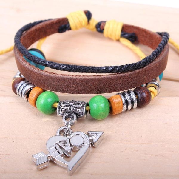infinity bracelets wholesale bronze bracelet leather braided snake leather bracelet, Golden;silver
infinity bracelets wholesale bronze bracelet leather braided snake leather bracelet, Golden;silver
