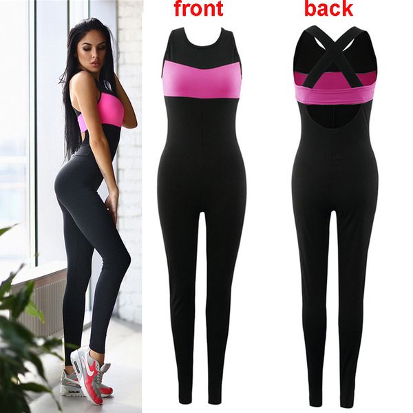 спортивный костюм женщины tracksuit бег йога set backless gym запуск set спортивная гетры tight комбинезоны тренировки спортивная одежда
спортивный костюм женщины tracksuit бег йога set backless gym запуск set спортивная гетры tight комбинезоны тренировки спортивная одежда