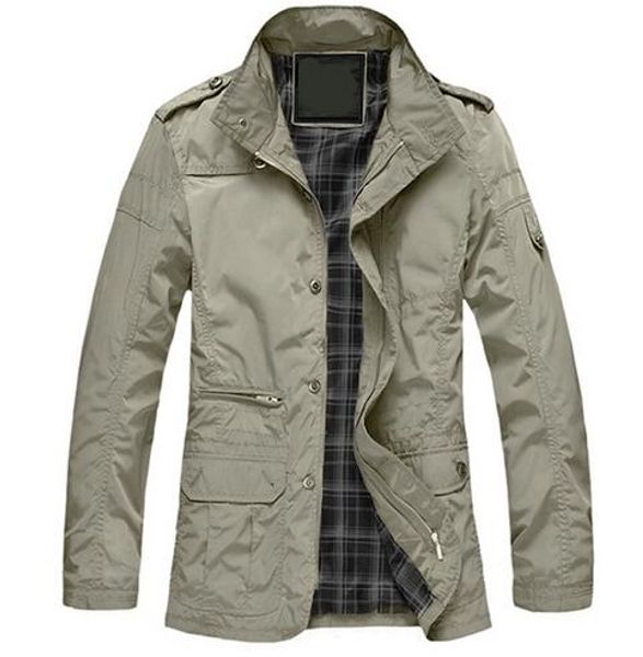 5xl плюс размер 2019 весна осень мужская марка куртка мужская высокого качества молния и пиджаки мужской повседневная ветровка пальто, Black;brown
5xl плюс размер 2019 весна осень мужская марка куртка мужская высокого качества молния и пиджаки мужской повседневная ветровка пальто, Black;brown