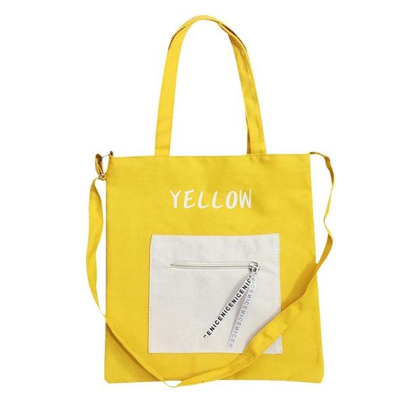 2019 fashion durable women letter print shoulder handbags canvas shopping totes crossbody bags
2019 fashion durable women letter print shoulder handbags canvas shopping totes crossbody bags