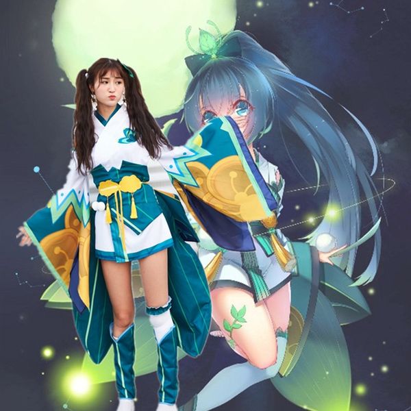 spot firefly does not wake up anime costumes costumes & cosplay and serve japanese yin and yang division r-card shenfirefly initial animatio, Black
spot firefly does not wake up anime costumes costumes & cosplay and serve japanese yin and yang division r-card shenfirefly initial animatio, Black